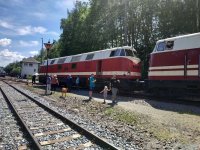 Mai/Juni 2019 Erzgebirge